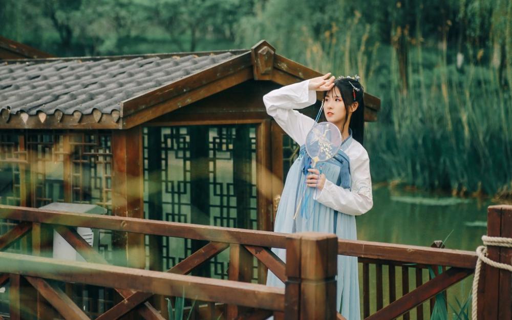 旅行的散文